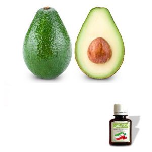 روغن آووکادو
