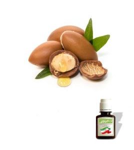 روغن ارگان اسپانیا