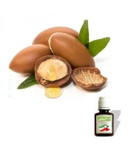 روغن آرگان چینی