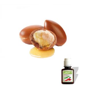 روغن آرگان روسی