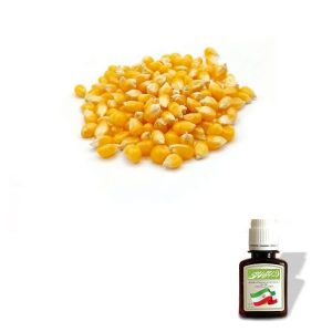 روغن ذرت